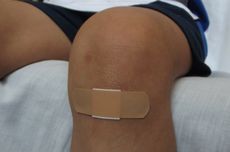 Chef Hotel Beri Tips BBQ Malam Tahun Baru, dari Meracik Bumbu hingga Teknik Marinasi