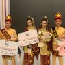 Juarai Galuh Kebudayaan Kalsel 2023, Perwakilan HST Diharapkan Jadi Teladan bagi Generasi Muda