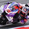 Hasil FP3 MotoGP Austria 2022, Zarco Kembali Jadi yang Tercepat