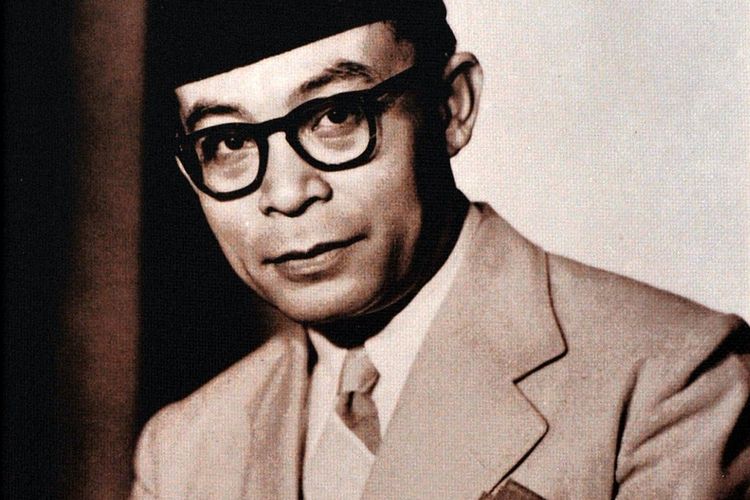 Wakil Presiden RI Pertama Mohammad Hatta