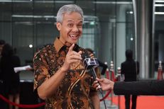 Survei LSI: Elektabilitas Ganjar Pranowo Teratas, Disusul Prabowo dan Anies