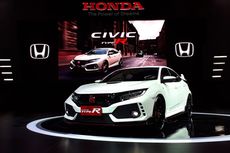 Toyota 86 dan Honda Civic Type R Bersaing Ketat di Indonesia