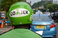 Indonesian Ride Hailing Giant Gojek Expected to Downsize Work Force 