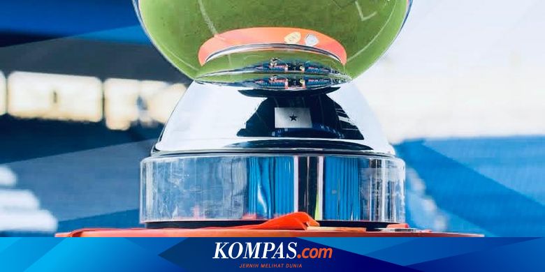 PT LIB Sebut Keputusan Final ASEAN Club Championship Ada di Tangan AFF - Kompas | Arenanews-1