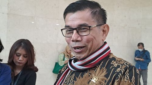 Soal Wacana Pemakzulan Jokowi, Demokrat: Tahan Dulu "Syahwat" Politikmu