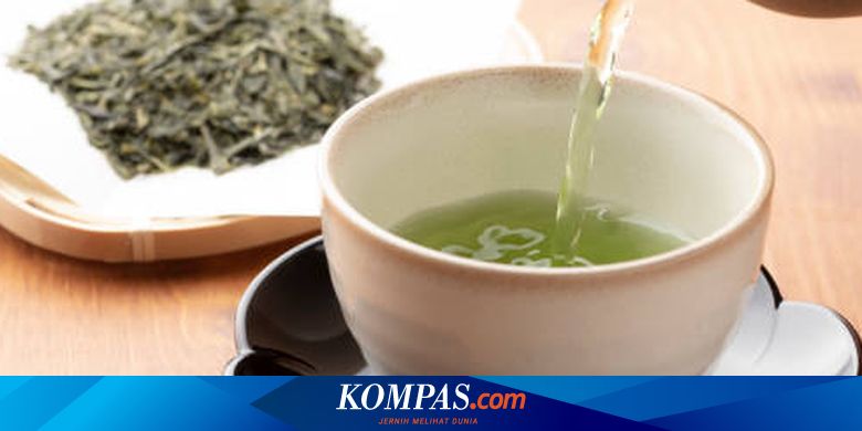Cara Seduh Gyokuro, Teh Hijau Khas Jepang