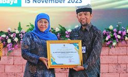 Punya Banyak Inovasi Pertanian dan Pangan, Kabupaten Banyuwangi Dapat Penghargaan dari Gubernur Jatim