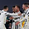Inter Vs Juventus, Cristiano Ronaldo dkk Harus Bermain Tanpa Rasa Takut