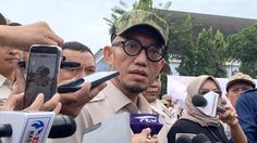 Tim Amirul Hajj Hasyim Asy'ari Tiba di Arab Saudi, Siap Kawal Haji dan Jalankan Diplomasi