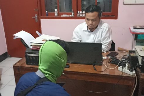 Pembunuh Guru TK di Lombok Barat Ditangkap Usai 12 Hari Pengejaran, Pelaku Sempat Kabur ke Ngawi