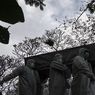 Kasus Covid-19 Jakarta Pecah Rekor Lagi, Pengusaha Peti Mati Mulai Kesulitan Bahan Baku