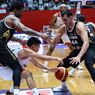 BERITA FOTO: Belajar dari Kekalahan Timnas Basket Indonesia Vs Yordania
