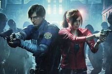 Resident Evil 2 Remake Jadi Game Seri "Resident Evil" Terlaris Sepanjang Masa