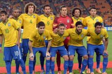 Alasan Urus Anak, David Luiz Kehilangan Posisi