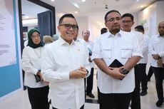 Seleksi CPNS 2024 Dimulai Juni-Juli, Masih Ada 4 Instansi Belum Mengisi Rincian Formasi