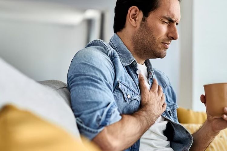 Apa Saja Faktor Risiko Kematian Mendadak? Ini Penjelasan Dokter