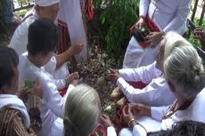 ”Messalu Lembang”, Ritual Menolak Gempa Ala Leluhur Mamasa 