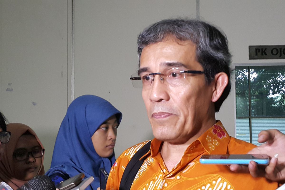 Hadar Gumay: Dalam RUU Pemilu, Banyak yang Tak Perlu Diubah Justru Direvisi