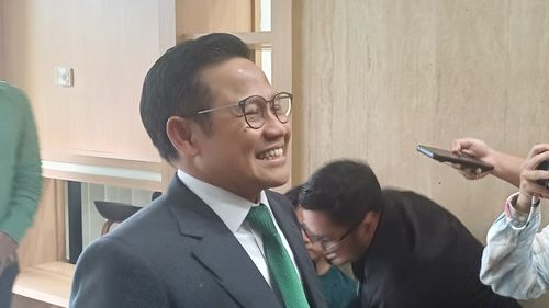 Cak Imin Sebut Putusan MK Tak Mengejutkan, Tanda Tak Kuasa Hentikan Pelemahan Demokrasi