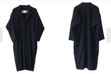 Coat Langka Yohji Yamamoto Akan Dijual dalam Bentuk NFT