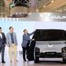 Mobil Listrik Mungil Wuling Siap Ramaikan KTT G20 di Bali