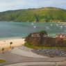 7 Alasan Wisata ke Mandalika NTB, Banyak Pantai dan Akomodasi