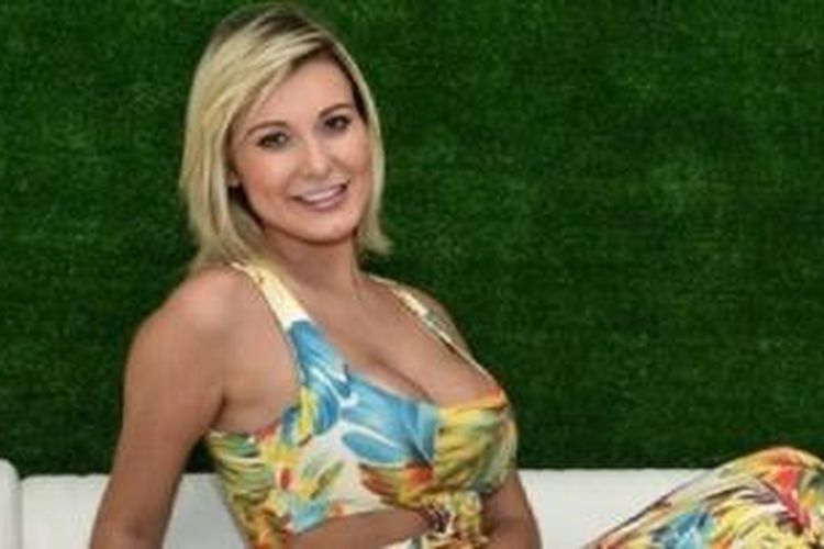 Andressa Urach