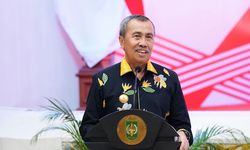 Pembentukan LLDIKTI Wilayah XVII Riau Disetujui, Syamsuar: Kami Sudah Siapkan Tanah dan Kantor