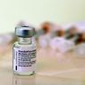 Vaksin Covid-19 Pfizer Bakal Kedaluwarsa, Dinkes Padang Panjang Layani Vaksinasi Sampai 23 Januari