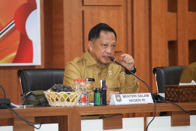 Satgas PRR Minta Optimalisasi TKD dan Hibah Antardaerah Tak Terhambat Birokrasi