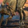 Alam Mengawetkan Dinosaurus Utuh, Lengkap dengan Kulit dan Kukunya