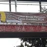 Spanduk Usung Luhut Jadi Capres 2026 di Pulogadung Dicopot, Kasatpol PP Sebut Langgar Perda