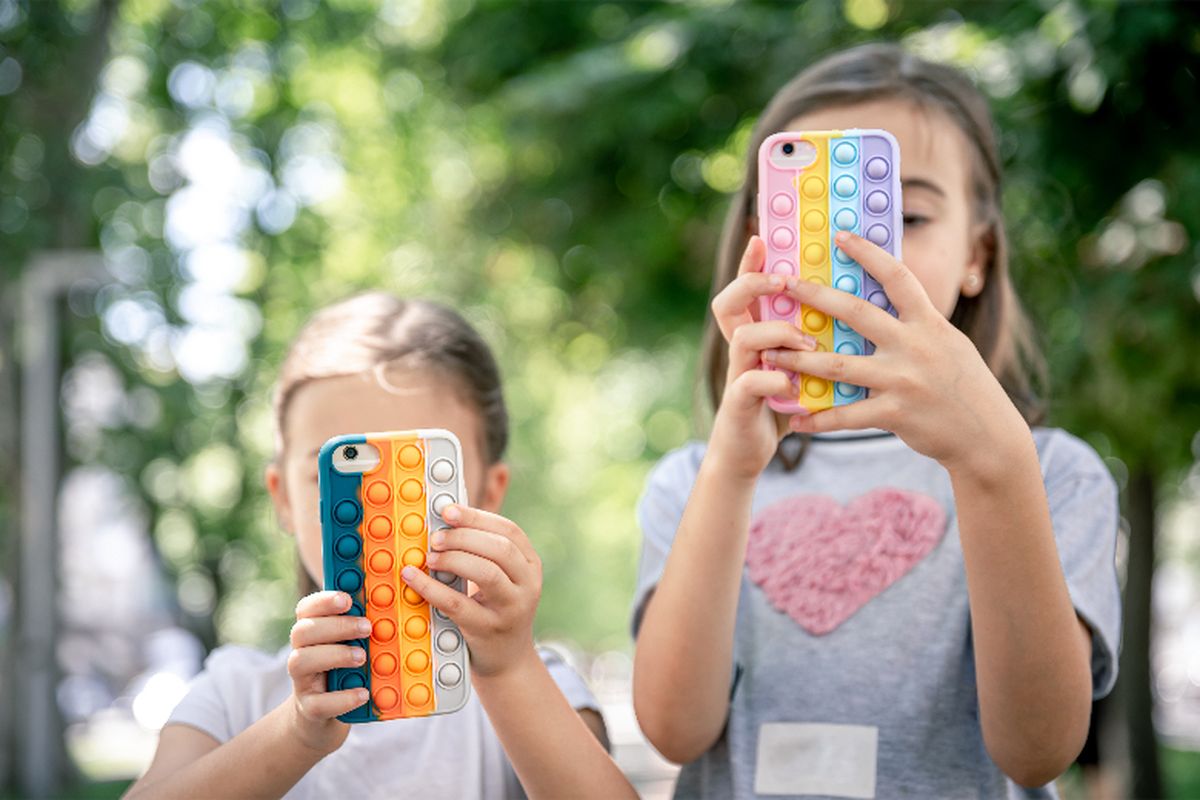 Kedaulatan Digital dan Hak Asasi Anak