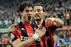 Rumor Transfer, Persib Dikaitkan dengan Eks AC Milan Alexandre Pato