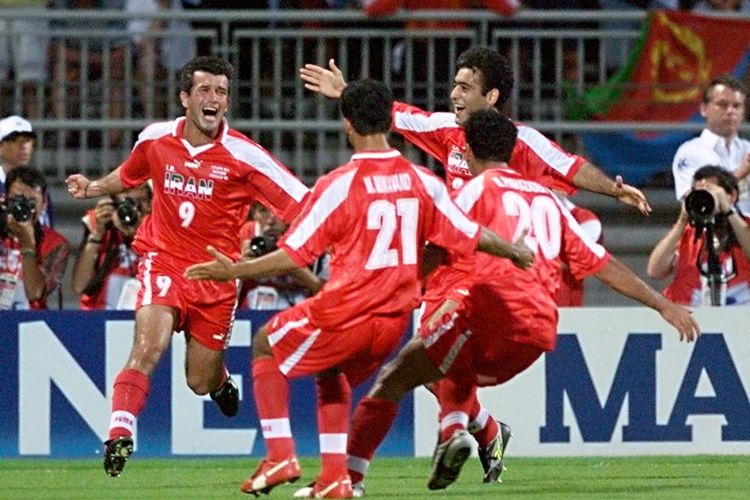 Di Tengah Ketegangan dengan AS, Pemain Iran Akhirnya Dapat Visa Piala Dunia 2026