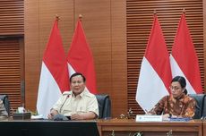 PPN 12 Persen Diatur UU HPP tapi Pemerintah Putuskan Tetap 11 Persen, Kok Bisa?