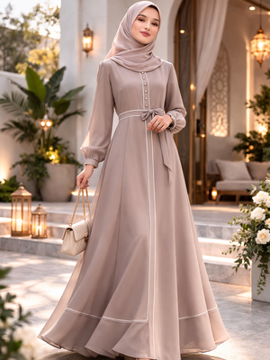 Linia Abaya.
