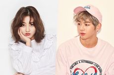 Ketika Jihyo Ditanya soal Kang Daniel di Acara Comeback TWICE