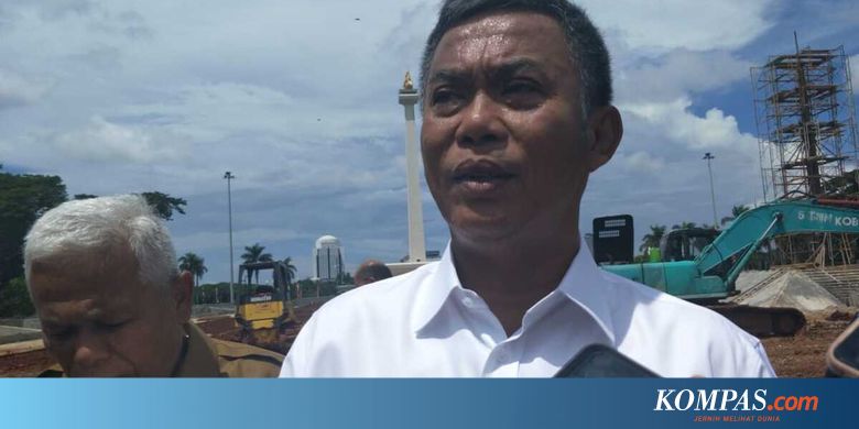 Terpidana Jadi Dirut Transjakarta, Ketua DPRD DKI Sindir Uji Kelayakan Pemprov DKI