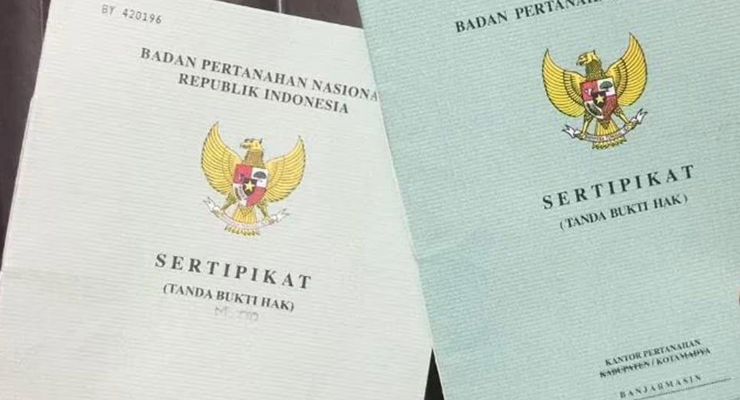 Berlaku Seumur Hidup, Ini Biaya dan Prosedur Pendaftaran SHM Terbaru