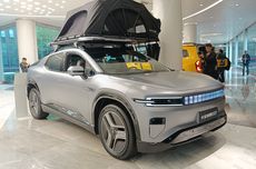 Pramono Minta Bersihkan Jalan dari Bendera Parpol: Maksimal 3 Hari Habis Acara