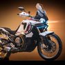 MV Agusta LXP Orioli Rilis, Motor Petualang Mewah yang Dijual Terbatas