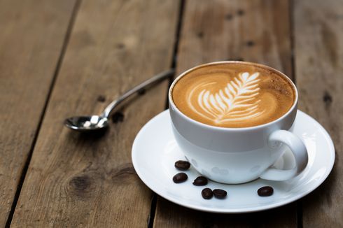 Sering Konsumsi Minuman Latte Tingkatkan Risiko Diabetes