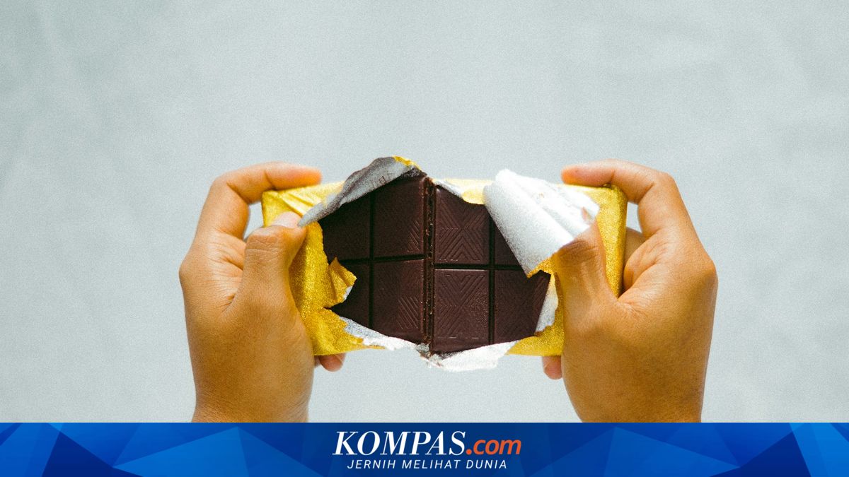 Hari Cokelat Sedunia, Intip Kisah Makanan Para Dewa yang Kini Jadi Camilan