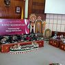 Megawati Kumpulkan Kepala Daerah Se-Bali, Bambang Pacul: Yang Diundang Bupati PDI-P