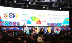 Singapura Dorong Keamanan Energi ASEAN Melalui Kolaborasi dan Investasi