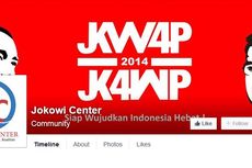 Nama Menteri Pilihan Masyarakat Jadi Masukan untuk Jokowi
