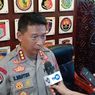 Brigjen Rachmat Pamudji Dimutasi, Polda Sulbar: Hal yang Biasa...