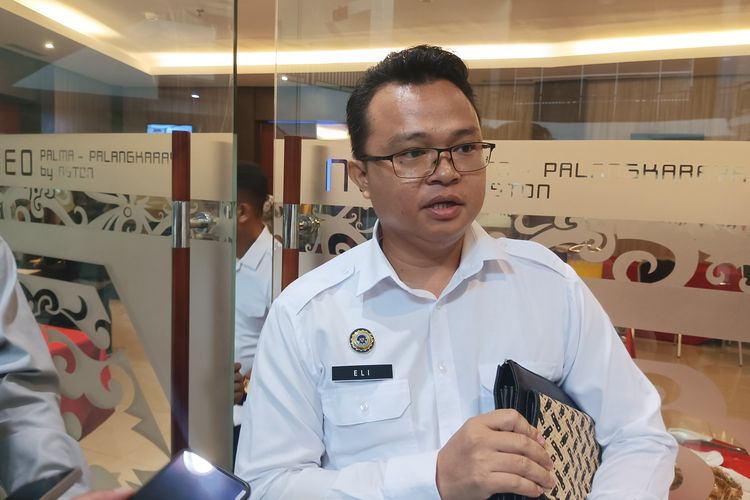 Serapan MBG Kalteng Masih di Bawah 50 Persen, BGN Kaji Kuota Maksimal 6 SPPG Per Kecamatan