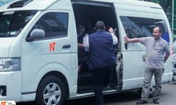 Naba Transport Tawarkan Layanan AJK, Solusi Tepat untuk Mudahkan Mobilitas Karyawan